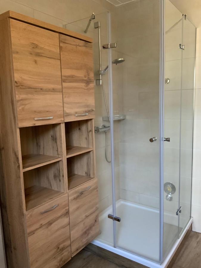 Ferienwohnung Freudensee Im Bayerischen Wald - Pool, Sauna Hauzenberg Buitenkant foto