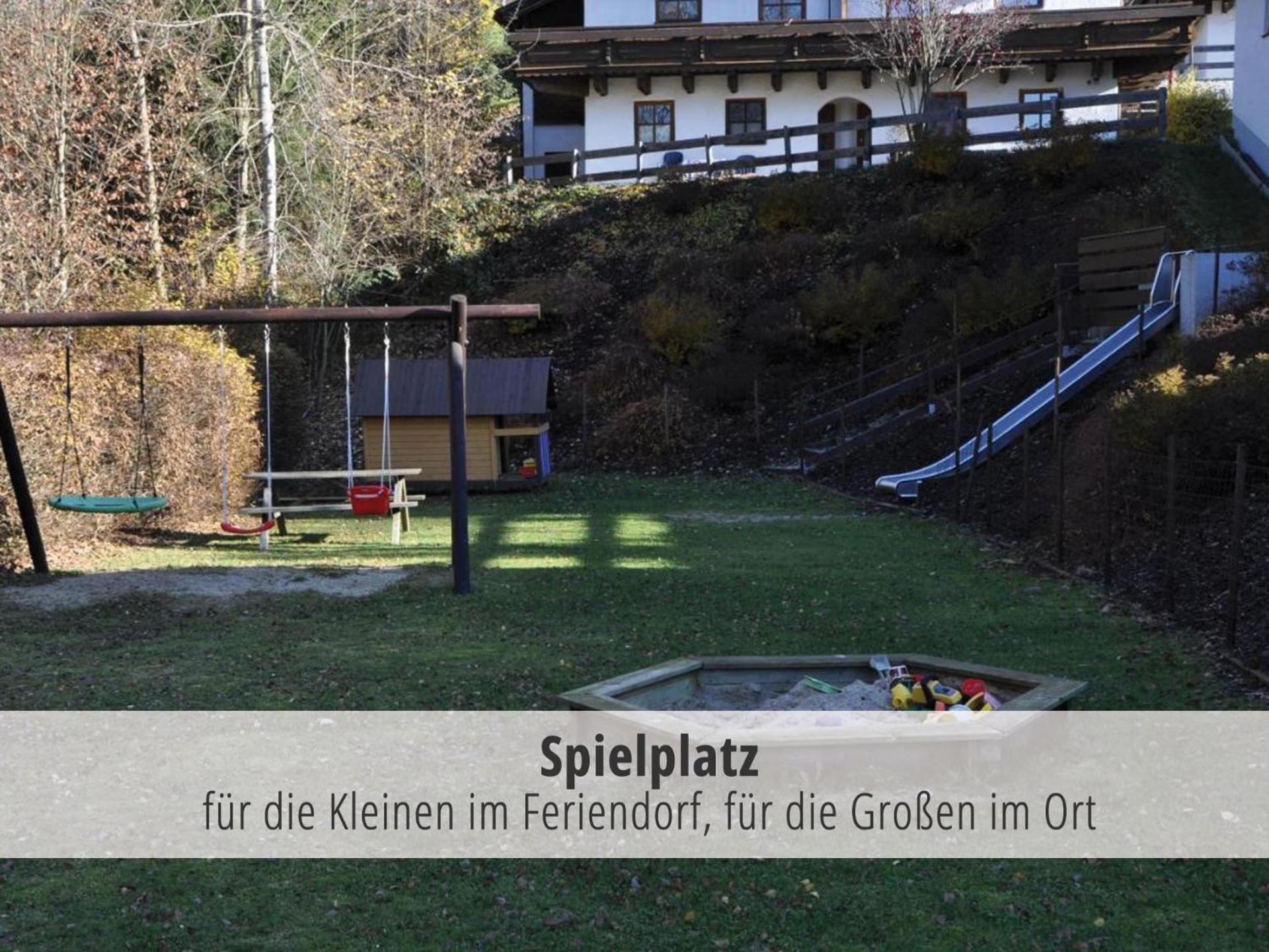 Ferienwohnung Freudensee Im Bayerischen Wald - Pool, Sauna Hauzenberg Buitenkant foto