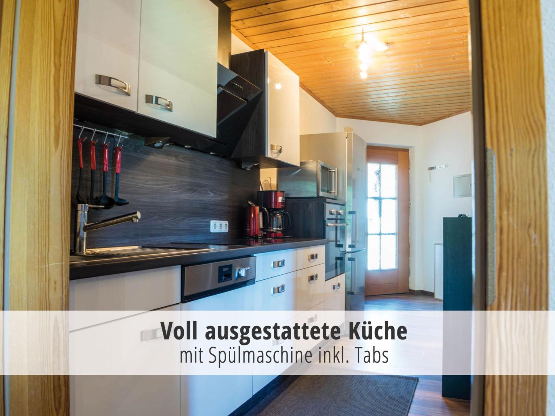 Ferienwohnung Freudensee Im Bayerischen Wald - Pool, Sauna Hauzenberg Buitenkant foto