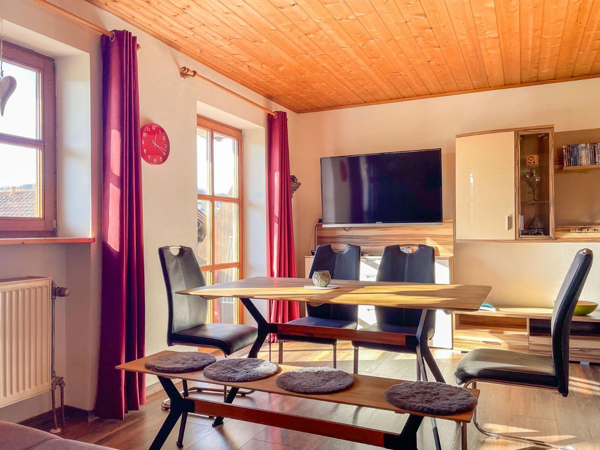 Ferienwohnung Freudensee Im Bayerischen Wald - Pool, Sauna Hauzenberg Buitenkant foto